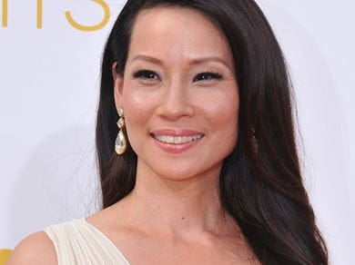 Lucy Liu