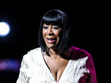 Patti LaBelle