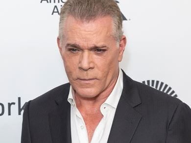 Ray Liotta