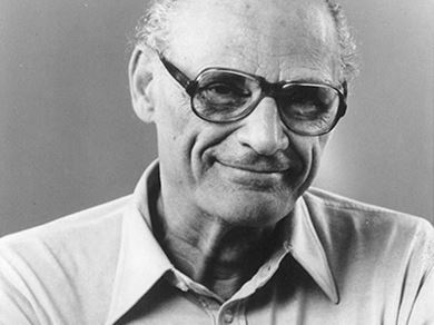 arthur miller