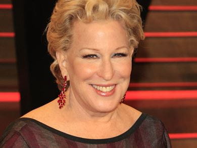 Bette Midler