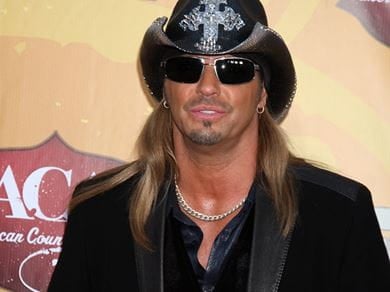 bret michaels