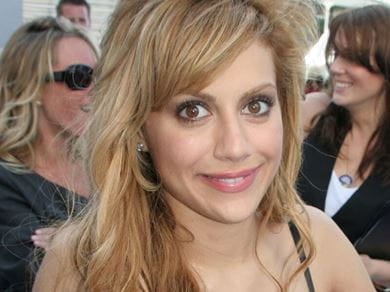 brittany murphy