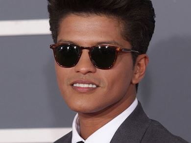 bruno mars