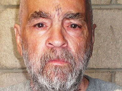 Charles Manson