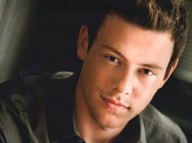 cory monteith