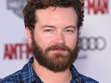 Danny Masterson