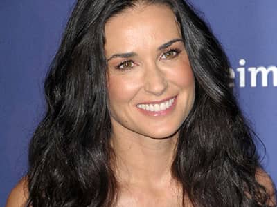 What religion is Demi Moore? - Beliefnet