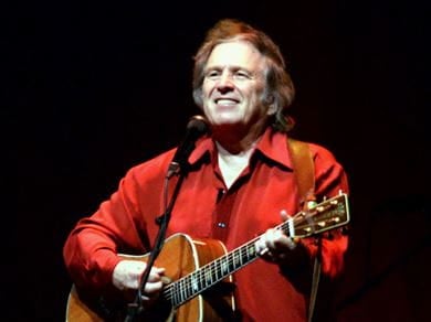 Don McLean