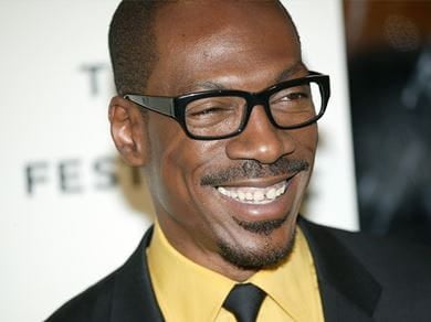 Eddie Murphy