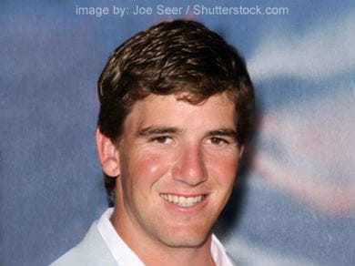 Eli Manning