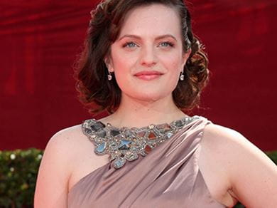 elizabeth moss