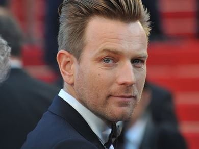 Ewan McGregor