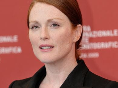 julianne moore