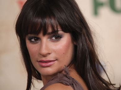 lea michele