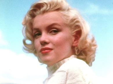 Marilyn Monroe