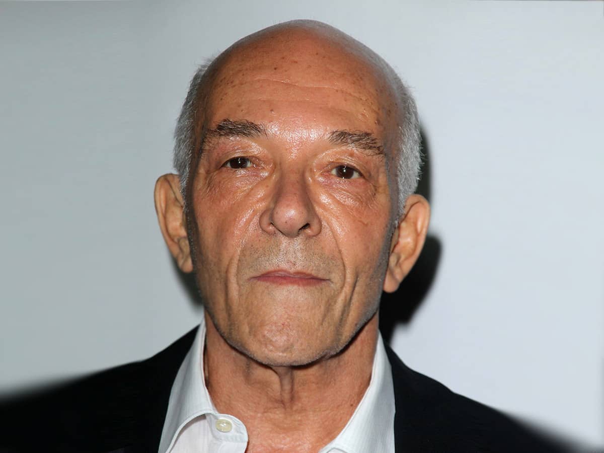 What religion is Mark Margolis? - Beliefnet