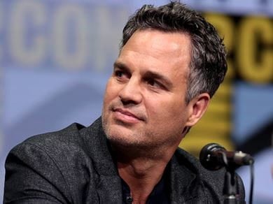 Mark Ruffalo credit Gage Skidmore Flickr