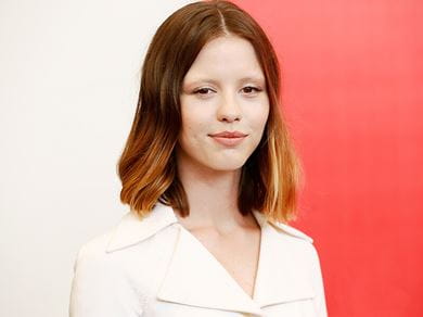 Mia Goth credit Kathy Hutchins Shutterstock