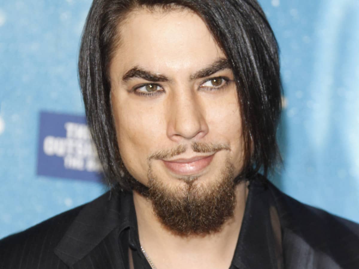 What Religion Is Dave Navarro? - Beliefnet