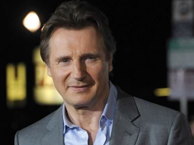 liam neeson