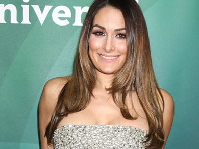 Nikki Bella credit Kathy Hutchins Shutterstock