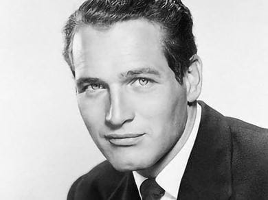 Paul Newman