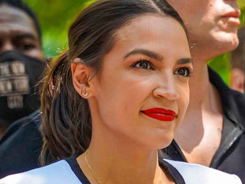 What Religion Is Alexandria Ocasio-Cortez? - Beliefnet