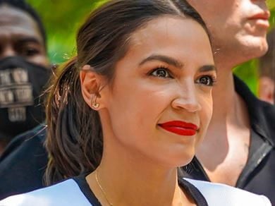 Alexandria Ocasio-Cortez