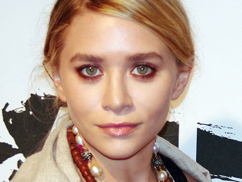 What religion is Ashley Olsen? - Beliefnet