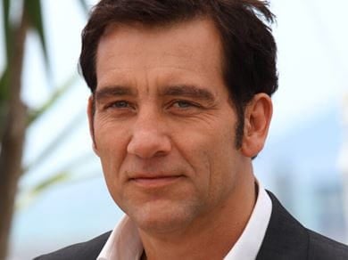 clive owen