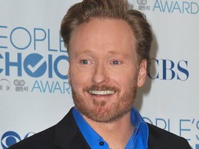 conan obrien