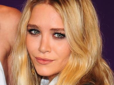 mary-kate olsen