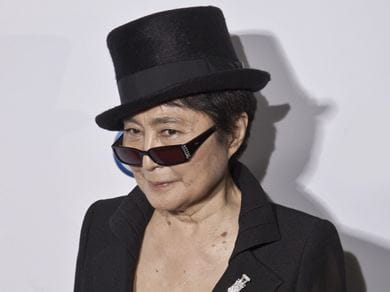 Yoko Ono