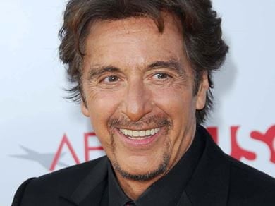 Al Pacino