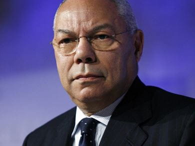 Colin Powell 