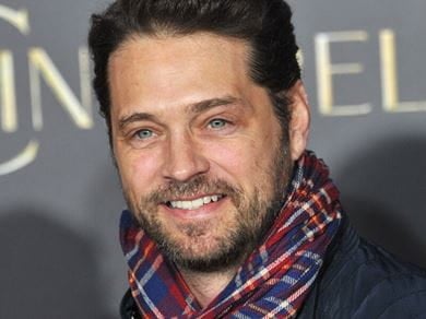 Jason Priestley