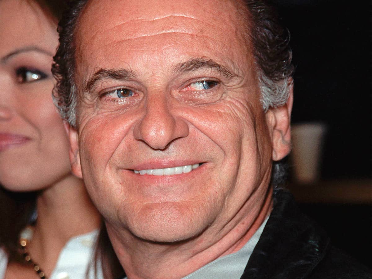 What religion is Joe Pesci? - Beliefnet