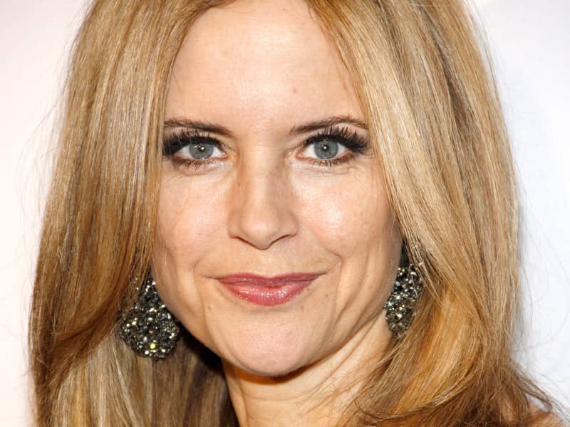 What religion is Kelly Preston? - Beliefnet