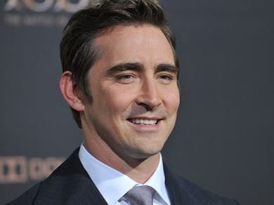 Lee Pace