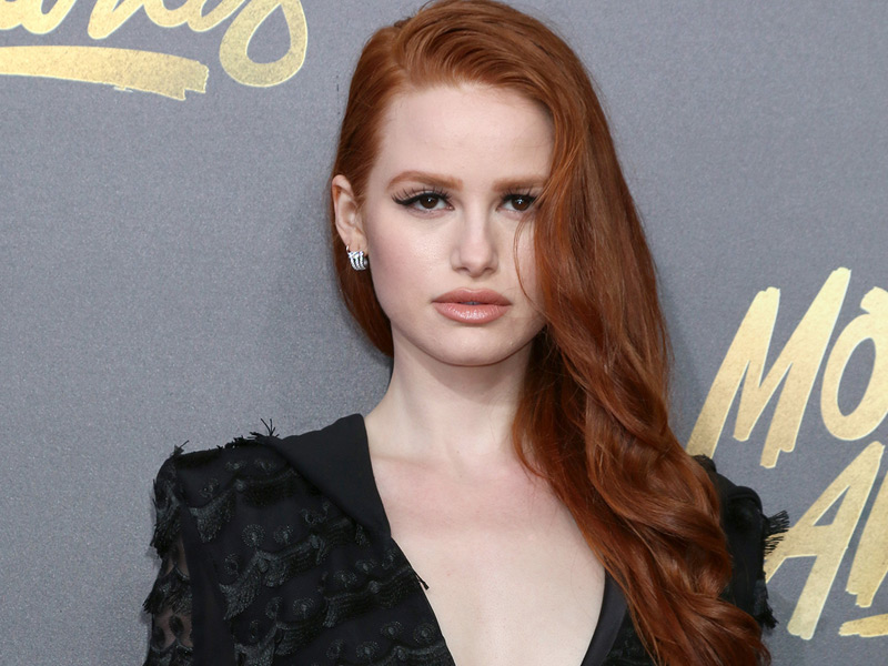 What religion is Madelaine Petsch? - Beliefnet