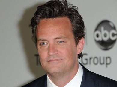 Matthew Perry