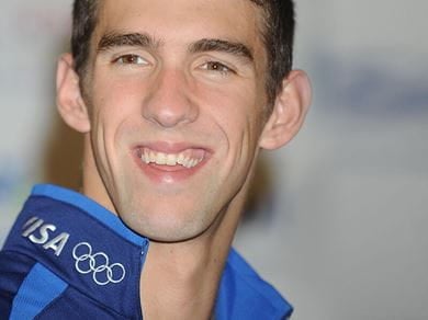 michael phelps