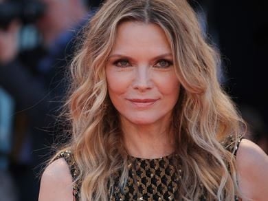 Michelle Pfeiffer