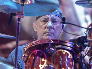 Neil Peart