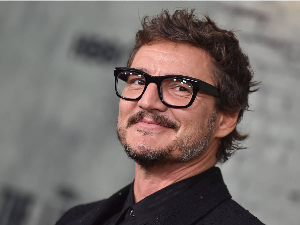 Pedro Pascal Religion