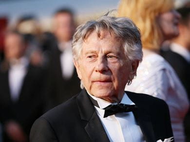 Roman Polanski