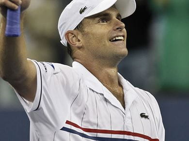 andy roddick