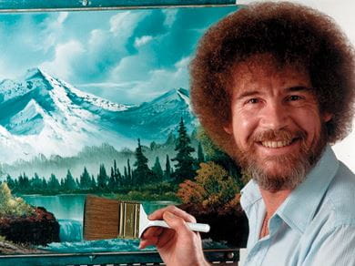 Bob Ross