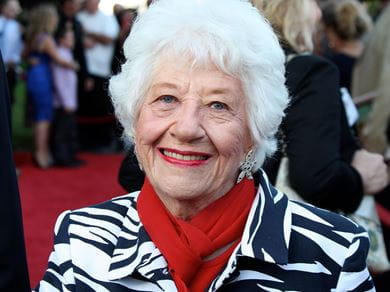 Charlotte Rae